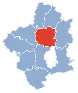 Gmina Jeleniewo within the Suwałki County