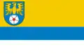 Flag of Tarnowskie Góry County