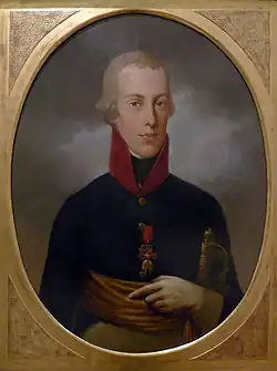 Archduke John