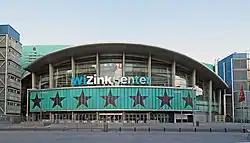 WiZink Center