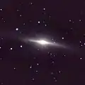 Pan-STARRS image of NGC 5084