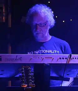 Panic Room live at Trading Boundaries, Sussex 1st July 2017 - 35144748544.jpg