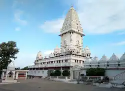 Jhoteshawar, Gotegaon