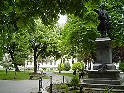 Požarevac Park