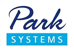 Park Systems logo