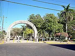 Central Park of Filadelfia