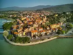 Passignano sul Trasimeno
