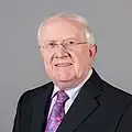 Pat "the Cope" Gallagher, Fianna Fáil