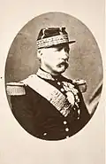 Patrice de MacMahon, Marshal of France