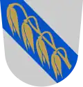 Coat of arms of Pattijoki