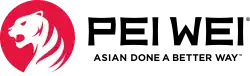 Pei Wei Logo