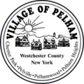Official seal of Village of Pelham, New York