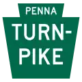 Pennsylvania Turnpike logo.svg