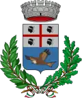 Coat of arms of Perdasdefogu