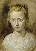 Clara Serena Rubens
