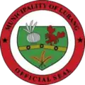 Official seal of Lubang