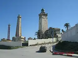 Cape Bengut&nbsp;[fr]