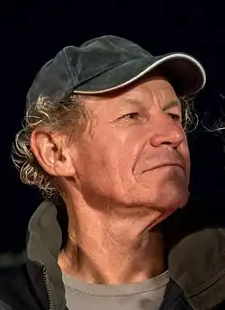 Philippe Poupon&nbsp;(FRA) Fleury Michon X