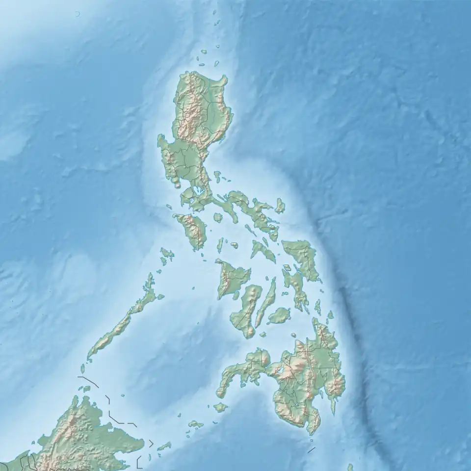 Manila Observatory is located in Philippines