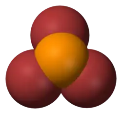 Phosphorus tribromide