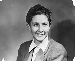 Virginia de Carvalho