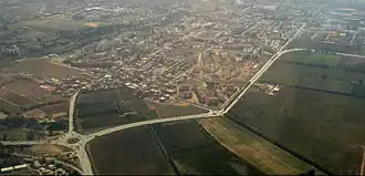 Raid on Reghaïa (1837)