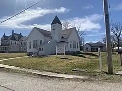 Pickering Christian Church