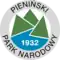Pieniński PN logo