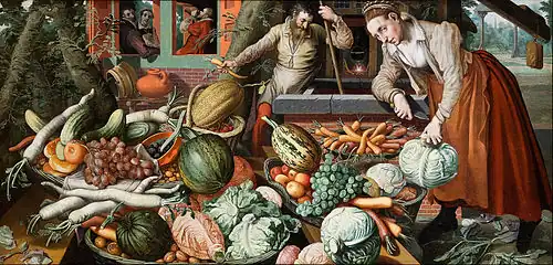 Pieter Aertsen
