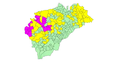Province of Segovia