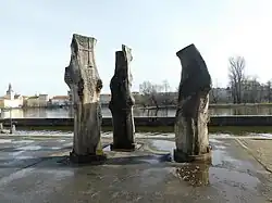 Emilie Benes Brzezinski - Titans