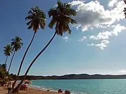 Boquerón Beach