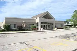 Pleasant Hill Elementary School