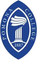Pomona College logo