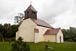 Catholic church