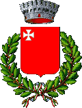 Coat of arms of Porto San Giorgio