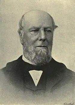 John Wodehouse, 1st Earl of Kimberley recommended the Oaths Act be disallowed as outside the competency of Parliament.