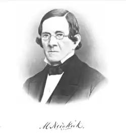 Philadelphia businessman, civic leader (1794–1868)