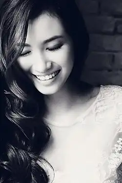 Trương Tri Trúc Diễm