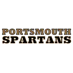 Portsmouth Spartans logo