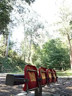 Pour le Parc, Serralves