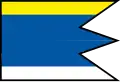 Flag of Považany