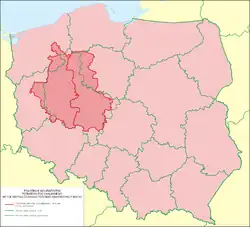 The proper Greater Poland