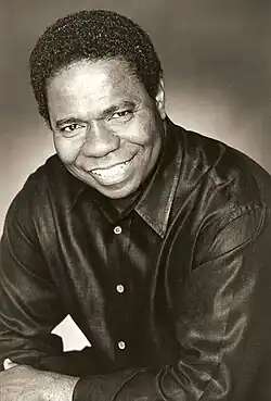 Paulinho da Costa in 2008