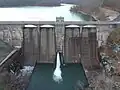 Prettyboy Dam