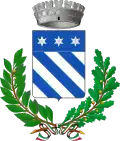 Coat of arms of Prevalle