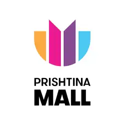Prishtina Mall logo