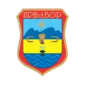 Coat of arms of Prnjavor