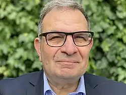 Professor Ofer Lahav