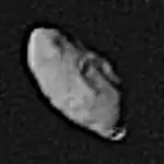 Voyager 2 (August 25, 1981) image